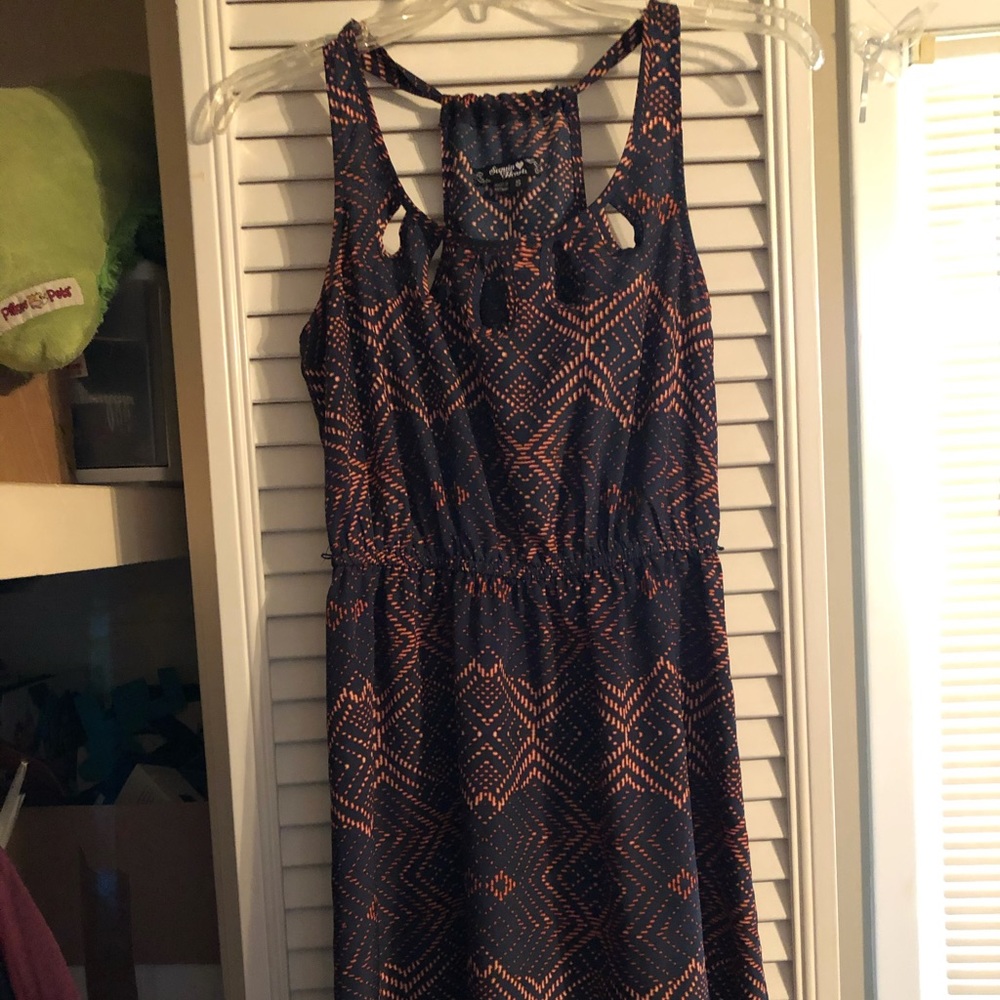 Cute dress